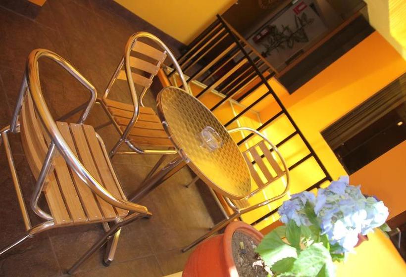 Albergue Totorani Inn | Puno | Puno | Perú 15