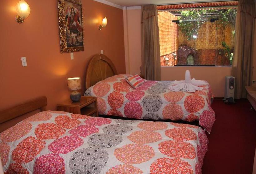 Albergue Totorani Inn | Puno | Puno | Perú 17