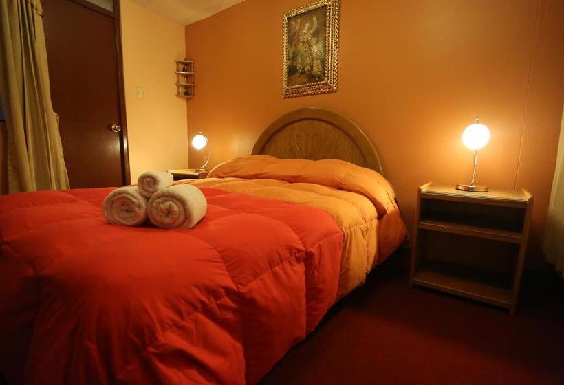 Albergue Totorani Inn | Puno | Puno | Perú 19