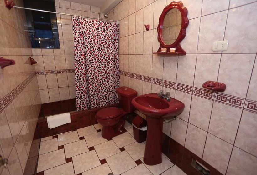 Albergue Totorani Inn | Puno | Puno | Perú 20