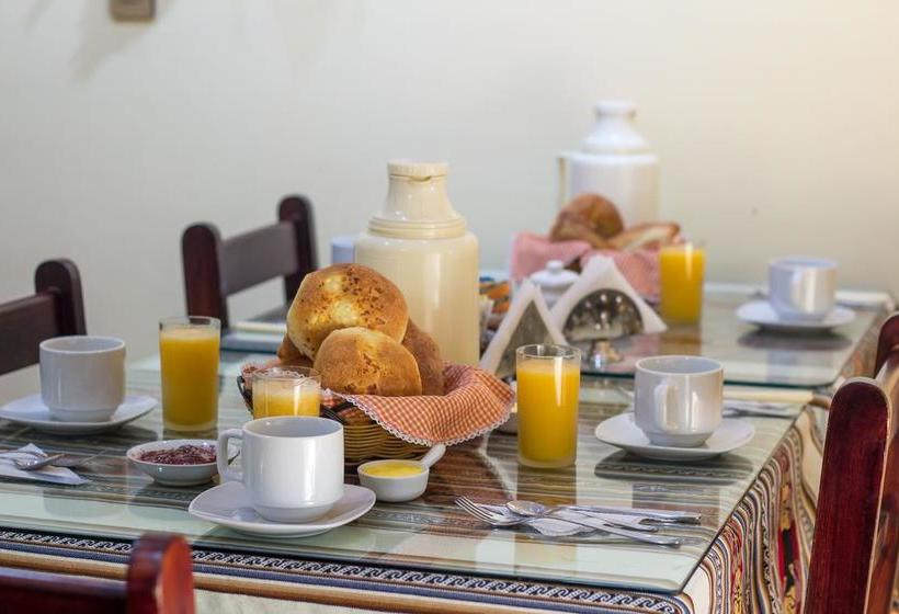 Albergue Totorani Inn | Puno | Puno | Perú 3