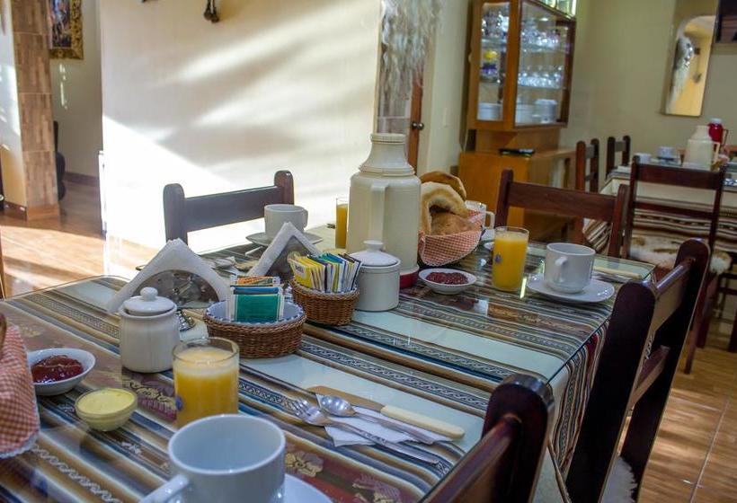 Albergue Totorani Inn | Puno | Puno | Perú 4