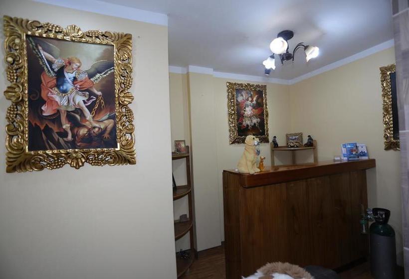 Albergue Totorani Inn | Puno | Puno | Perú 5