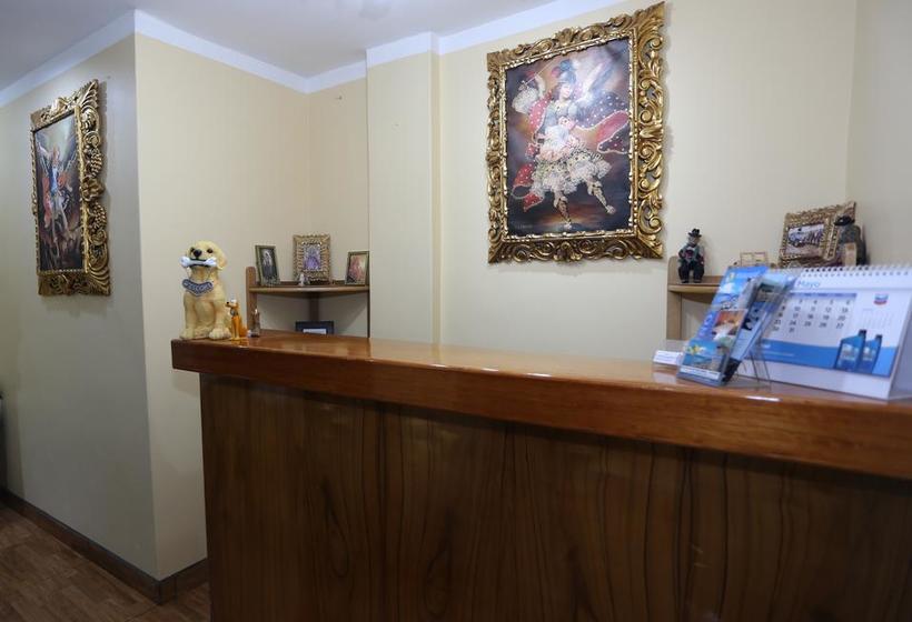 Albergue Totorani Inn | Puno | Puno | Perú 6