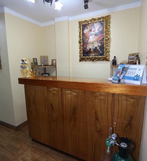 Albergue Totorani Inn | Puno | Puno | Perú 7