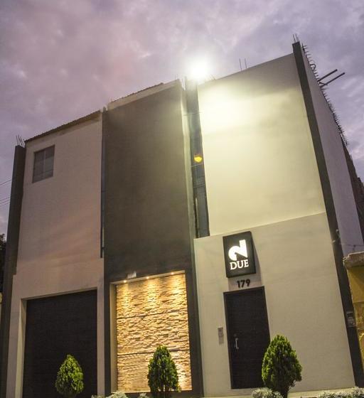 Hotel Due | Trujillo | Trujillo | Perú 1