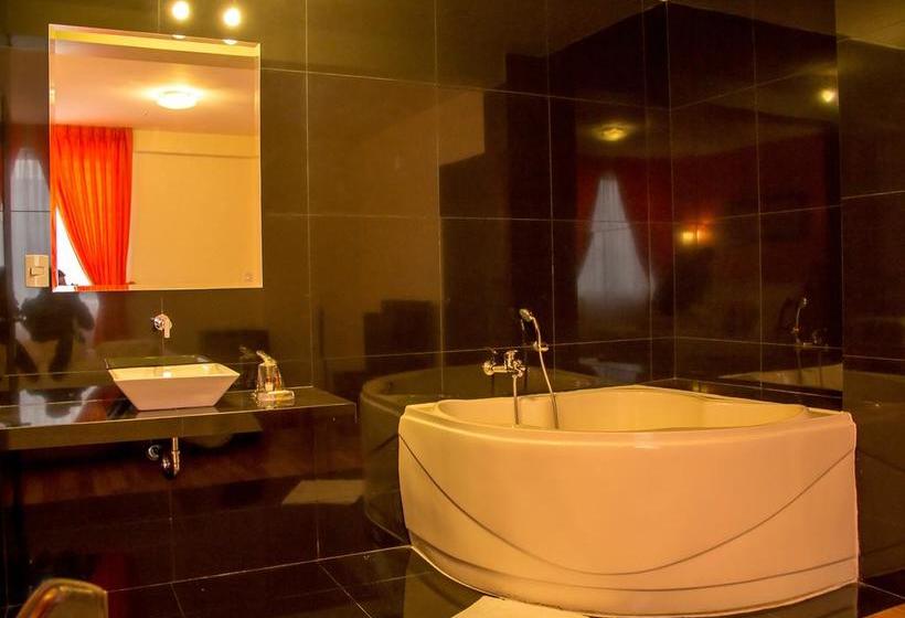 Hotel Due | Trujillo | Trujillo | Perú 11