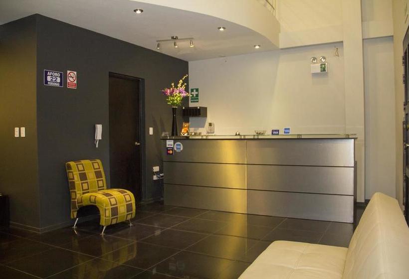 Hotel Due | Trujillo | Trujillo | Perú 2