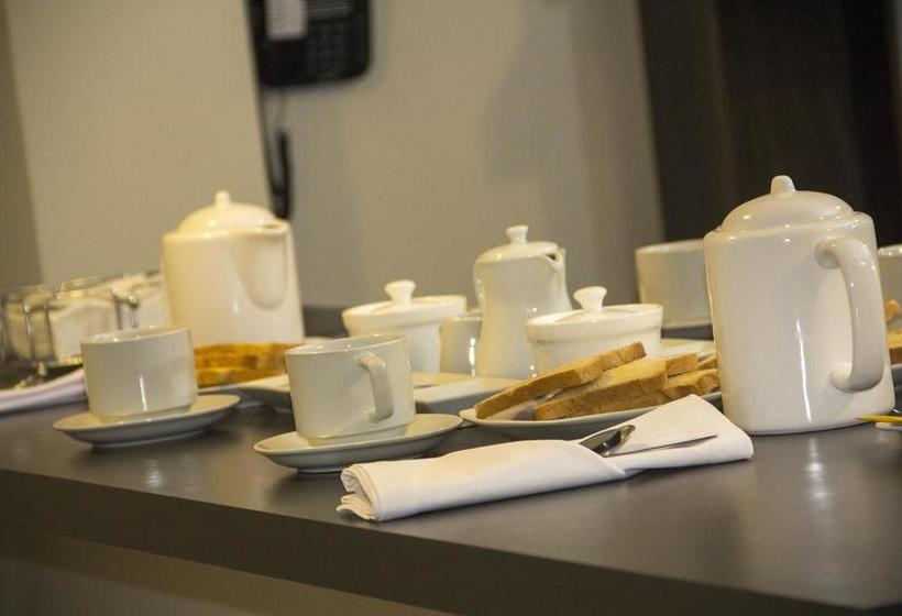 Hotel Due | Trujillo | Trujillo | Perú 3