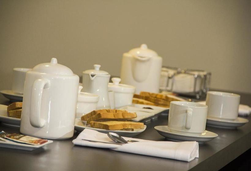 Hotel Due | Trujillo | Trujillo | Perú 4