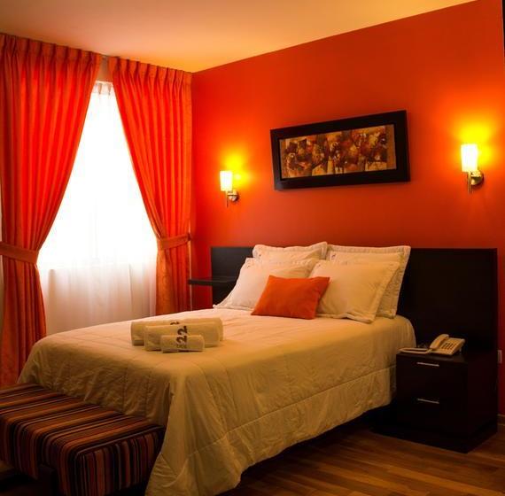 Hotel Due | Trujillo | Trujillo | Perú 6