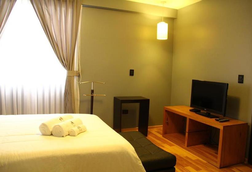 Hotel Due | Trujillo | Trujillo | Perú 7