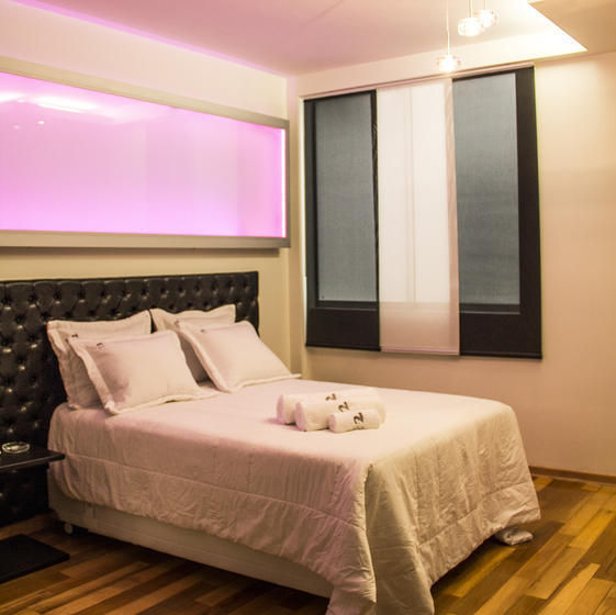 Hotel Due | Trujillo | Trujillo | Perú 8