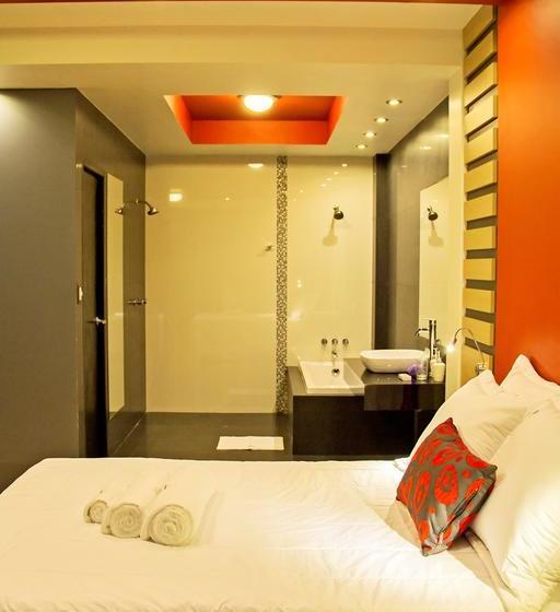 Hotel Due | Trujillo | Trujillo | Perú 9