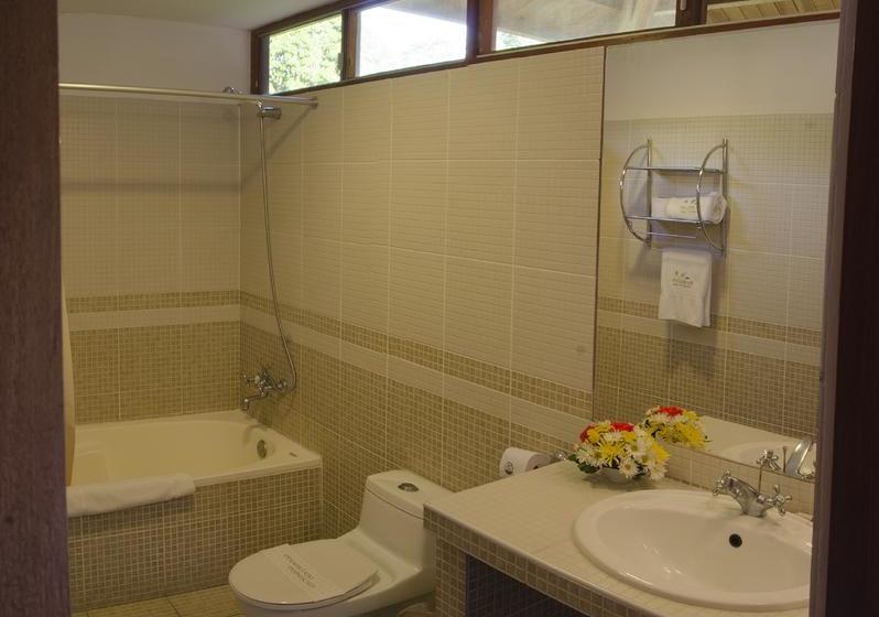 Dm Hoteles Tarapoto | Tarapoto | San Martín | Perú 10