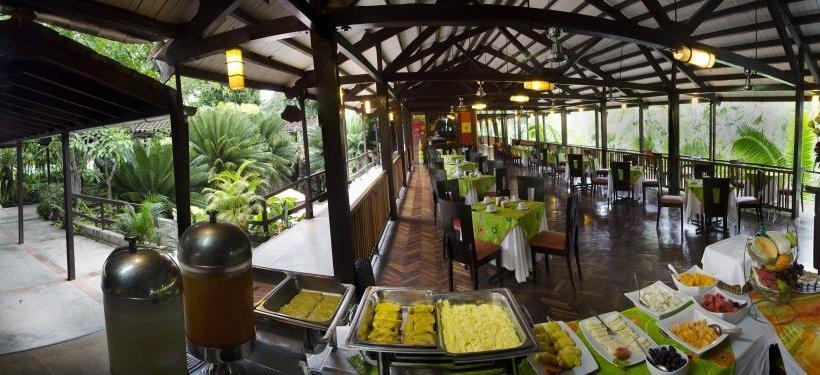 Dm Hoteles Tarapoto | Tarapoto | San Martín | Perú 4