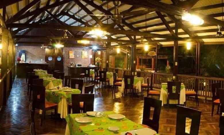 Dm Hoteles Tarapoto | Tarapoto | San Martín | Perú 5