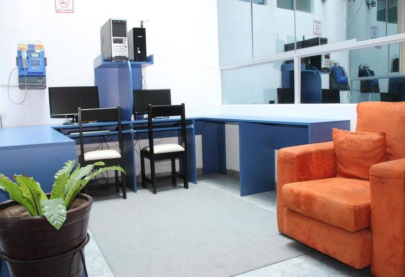 Hotel Sol De Piura Piura