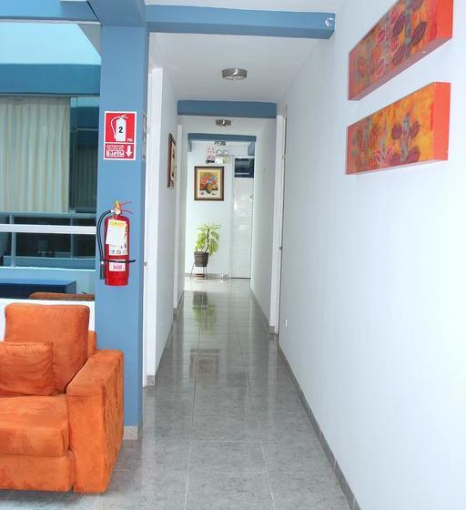 Hotel Sol De Piura | Piura | Piura | Perú 1