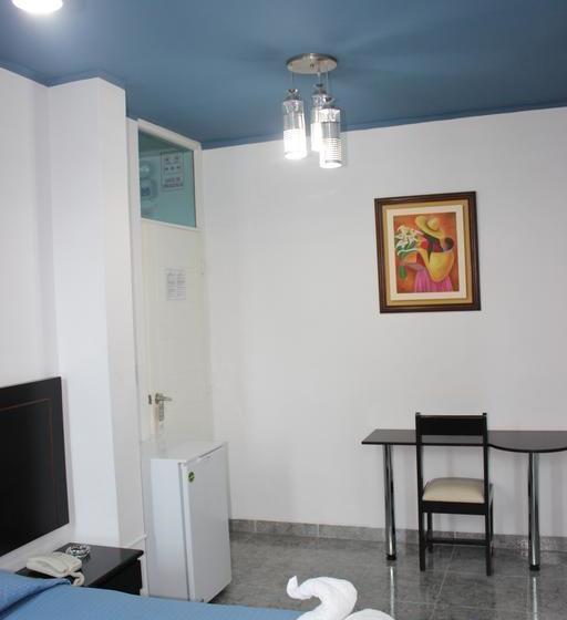 Hotel Sol De Piura | Piura | Piura | Perú 10