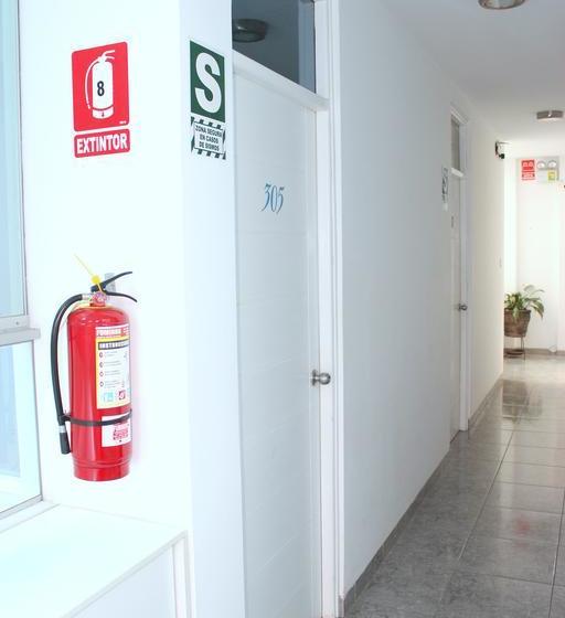 Hotel Sol De Piura | Piura | Piura | Perú 2