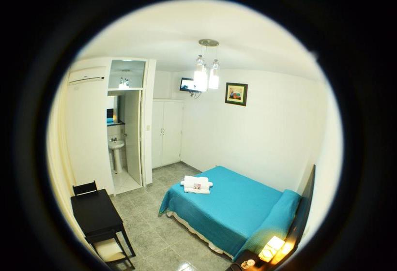 Hotel Sol De Piura | Piura | Piura | Perú 3