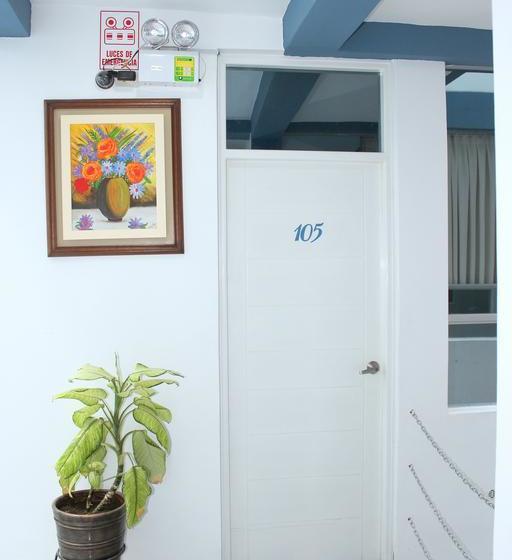 Hotel Sol De Piura | Piura | Piura | Perú 4