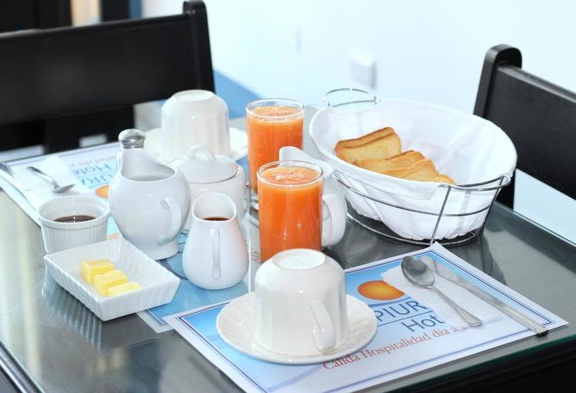 Hotel Sol De Piura | Piura | Piura | Perú 5