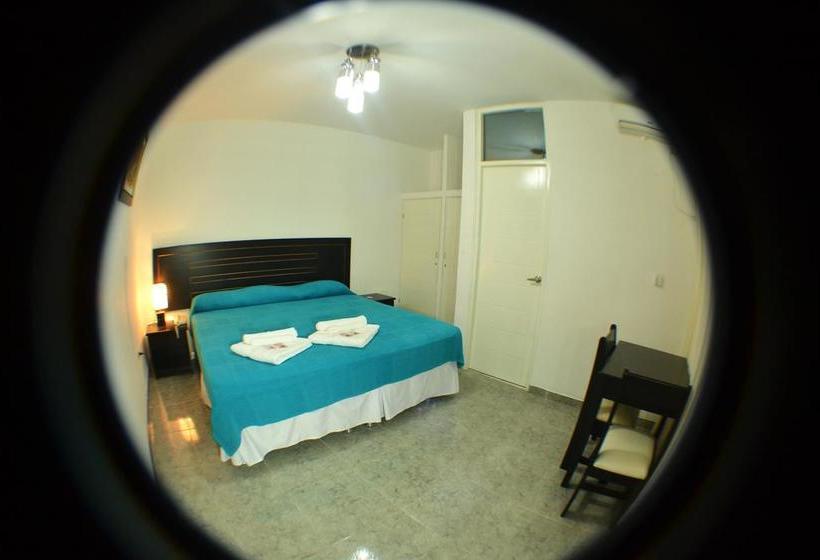 Hotel Sol De Piura | Piura | Piura | Perú 6