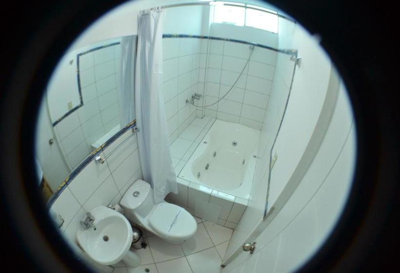 Hotel Sol De Piura | Piura | Piura | Perú 7