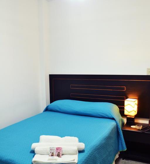 Hotel Sol De Piura | Piura | Piura | Perú 8