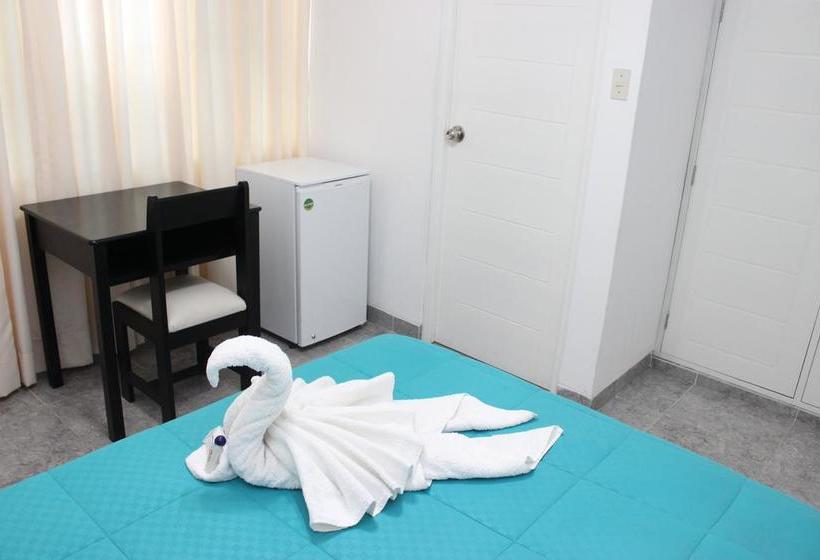 Hotel Sol De Piura | Piura | Piura | Perú 9