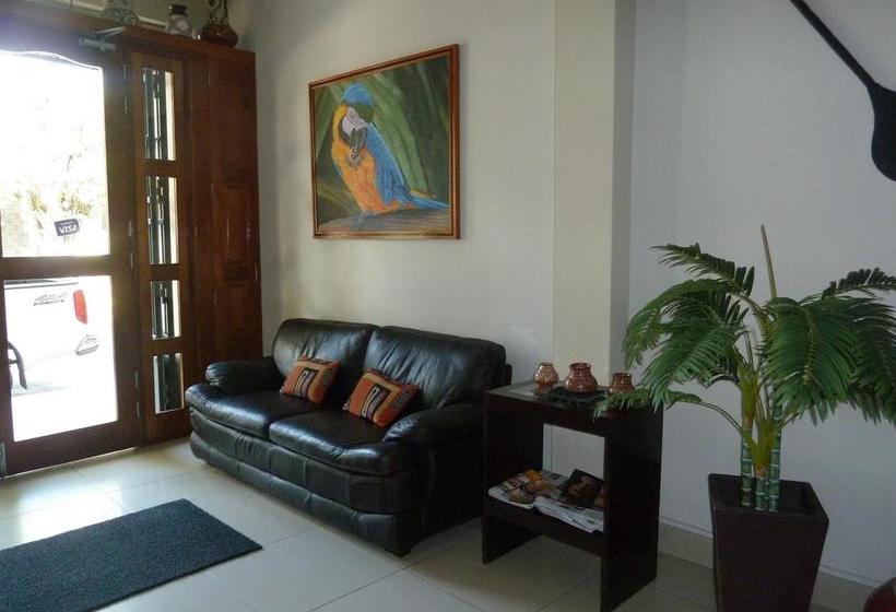 Hotel Hostal Huayruro | Iquitos | Maynas | Perú 2