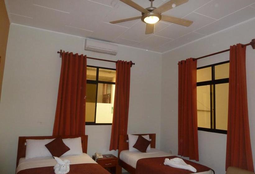 Hotel Hostal Huayruro | Iquitos | Maynas | Perú 3