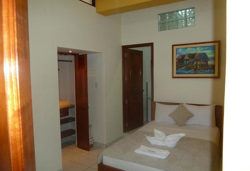 Hotel Hostal Huayruro | Iquitos | Maynas | Perú 7