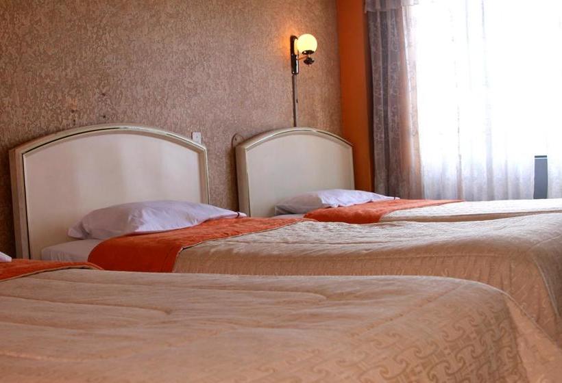 Hotel Diplomat S | Arequipa | Arequipa | Perú 10