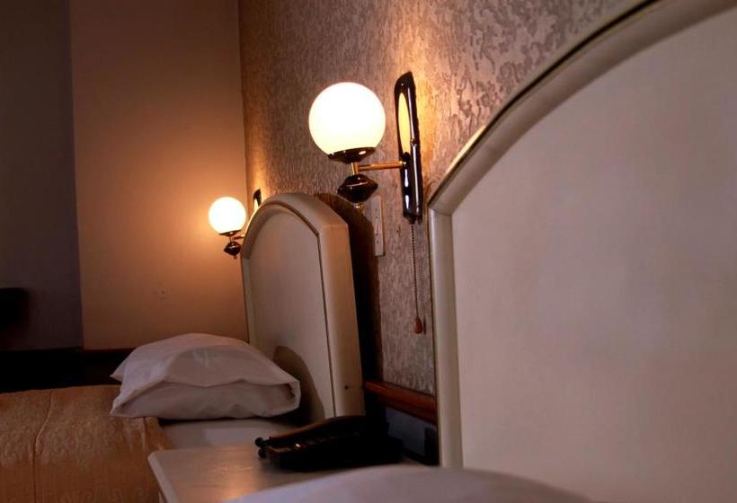 Hotel Diplomat S | Arequipa | Arequipa | Perú 11