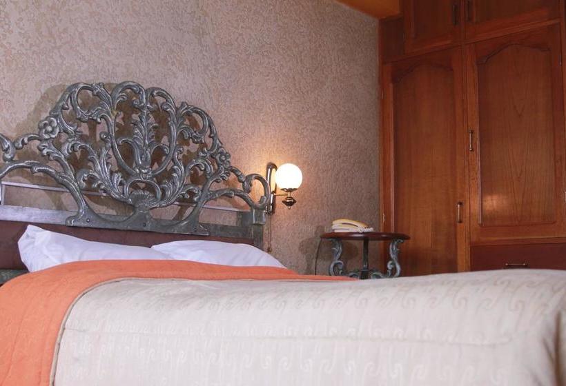 Hotel Diplomat S | Arequipa | Arequipa | Perú 14