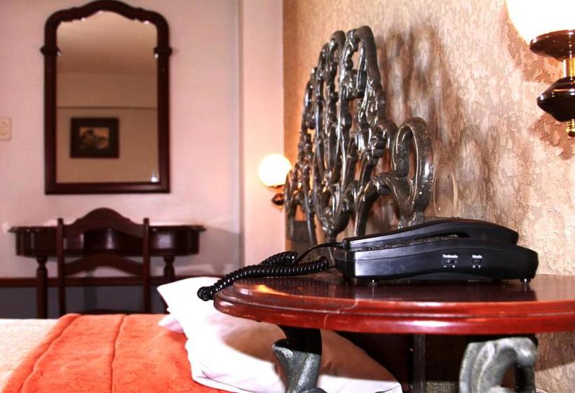 Hotel Diplomat S | Arequipa | Arequipa | Perú 15