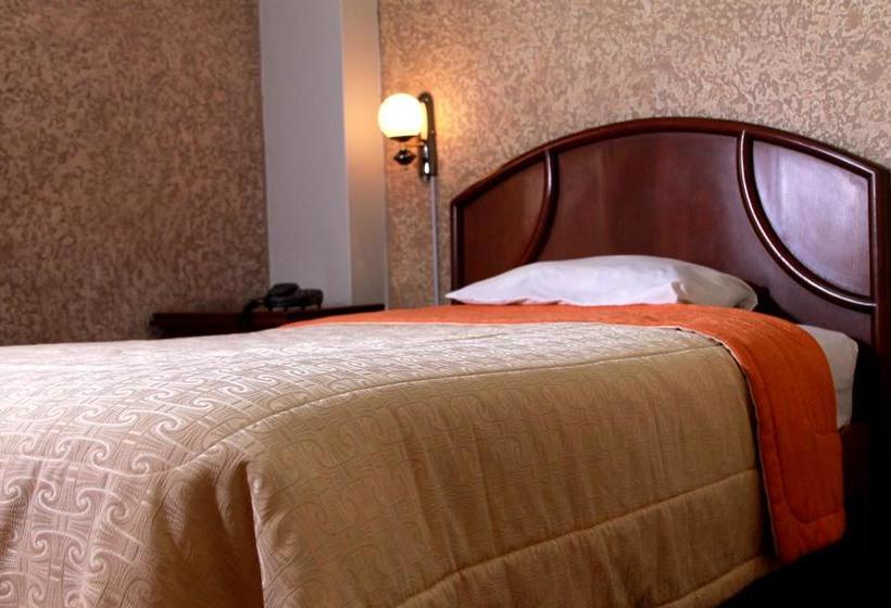 Hotel Diplomat S | Arequipa | Arequipa | Perú 18