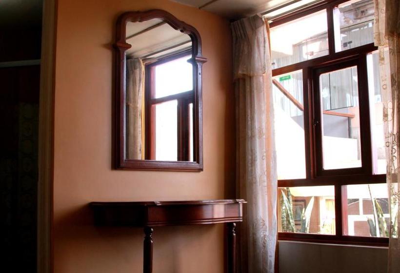 Hotel Diplomat S | Arequipa | Arequipa | Perú 19