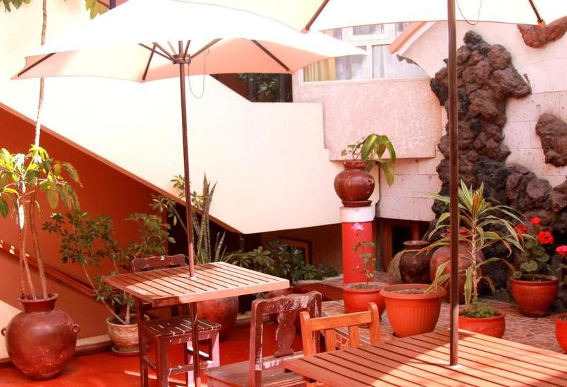 Hotel Diplomat S | Arequipa | Arequipa | Perú 2