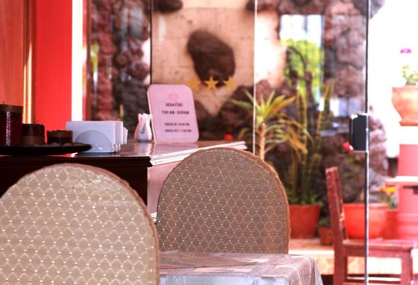 Hotel Diplomat S | Arequipa | Arequipa | Perú 4