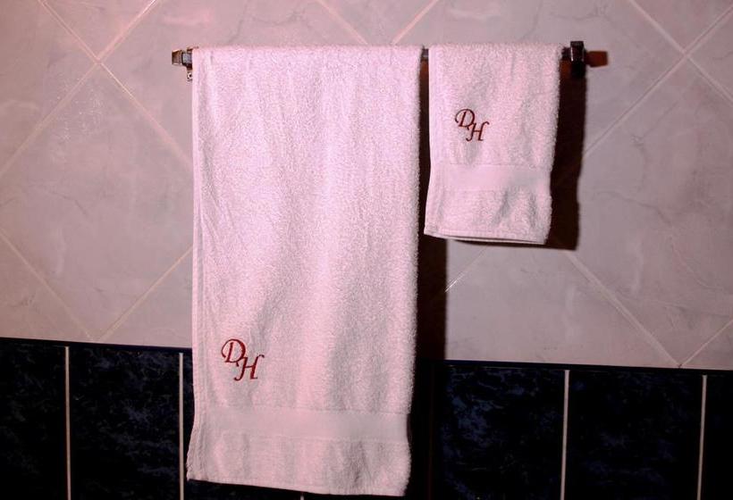 Hotel Diplomat S | Arequipa | Arequipa | Perú 5