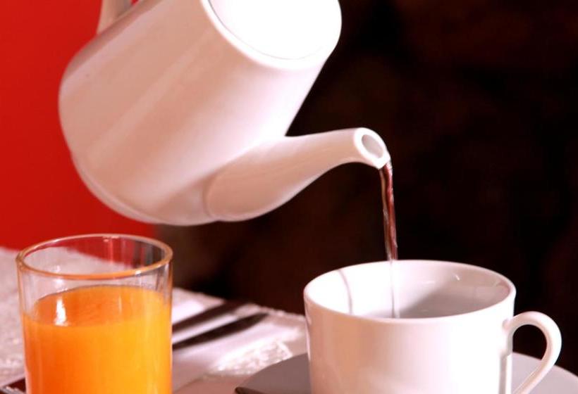 Hotel Diplomat S | Arequipa | Arequipa | Perú 7