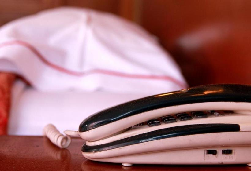 Hotel Diplomat S | Arequipa | Arequipa | Perú 8