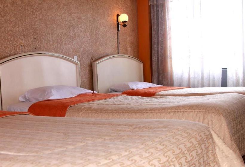 Hotel Diplomat S | Arequipa | Arequipa | Perú 9