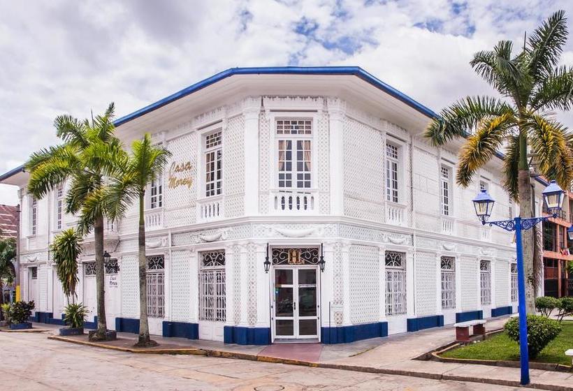 Hotel Casa Morey | Iquitos | Maynas | Perú 10