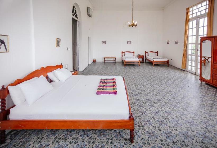 Hotel Casa Morey | Iquitos | Maynas | Perú 11