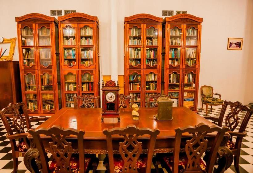 Hotel Casa Morey | Iquitos | Maynas | Perú 12